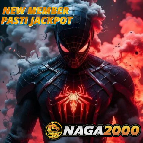 NAGA2000 : Surga Game Online Terpopuler Dengan Jackpot Mengalir Dan Kesenangan Bermain Tanpa Akhir