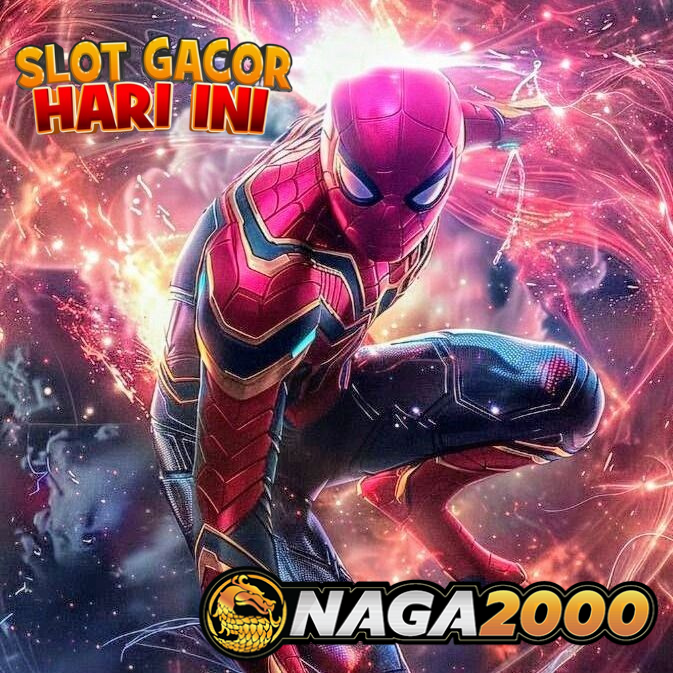 NAGA2000 : Rumah Game Online Terpercaya Dengan Jackpot Menggiurkan Dan Sensasi Bermain Luar Biasa in Medan