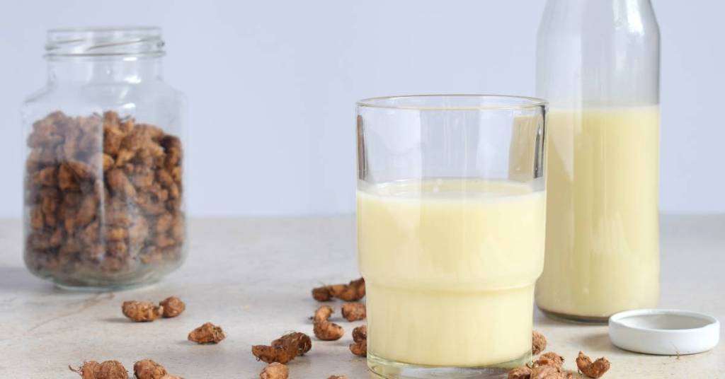 Exploring the Lucrative Tiger Nut Milk Drink Production Business in Nigeria and Africa