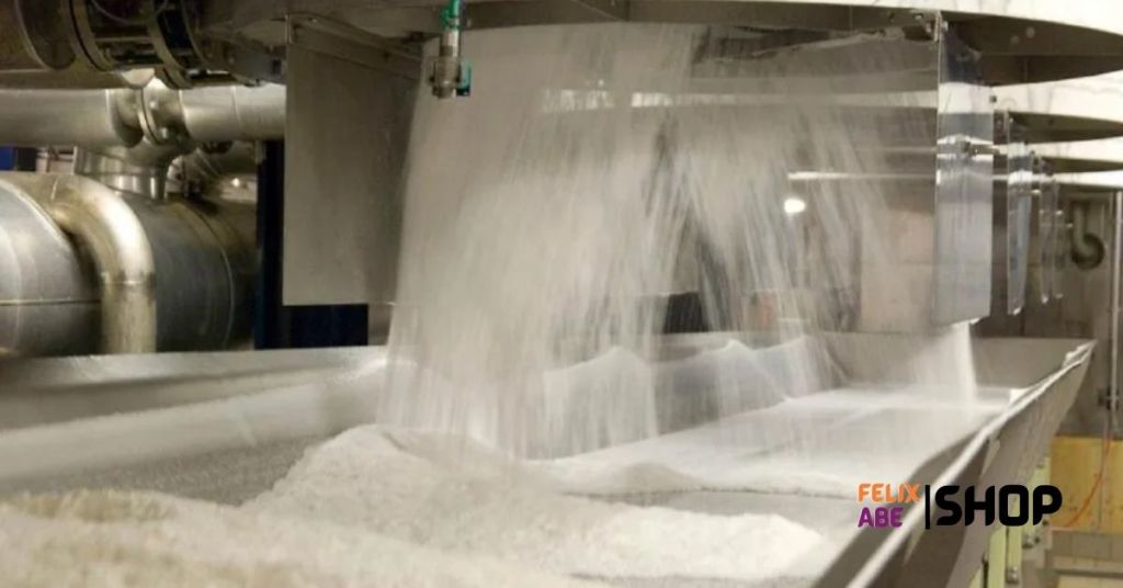 Business Idea for Processing Sugar in Nigeria and Africa
