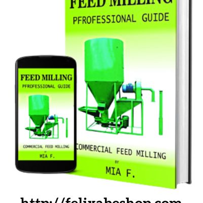 FEED MILLING PROFESSIONAL GUIDE