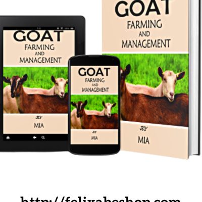 GOAT FARMING GUIDE