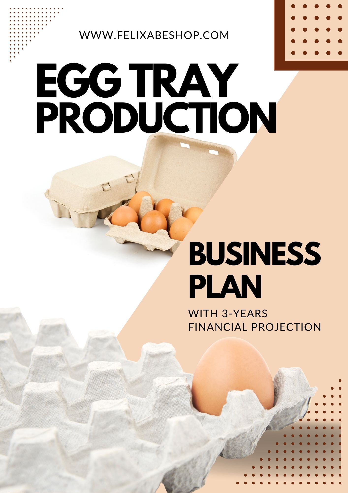 business plan for egg production pdf