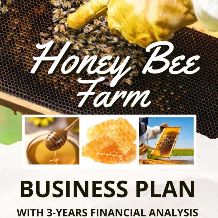 FRUIT PROCESSING BUSINESS PLAN