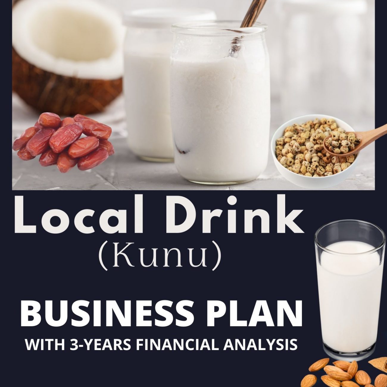 PIG FARM BUSINESS PLAN