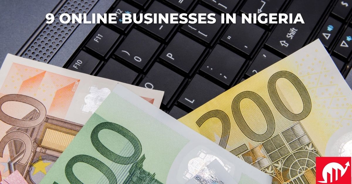 9 Online Businesses In Nigeria - FelixAbeShop